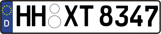HH-XT8347