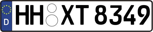 HH-XT8349