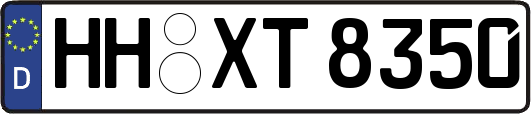 HH-XT8350