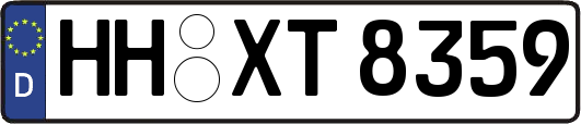 HH-XT8359