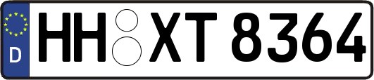 HH-XT8364