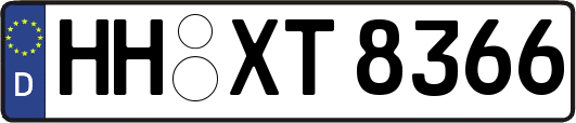 HH-XT8366