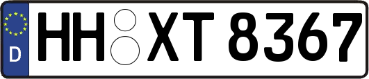 HH-XT8367