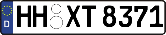 HH-XT8371