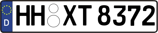 HH-XT8372