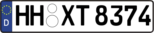 HH-XT8374
