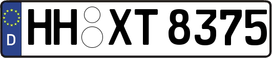 HH-XT8375