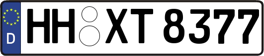 HH-XT8377