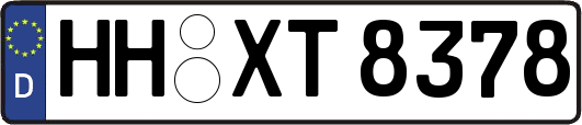 HH-XT8378