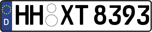 HH-XT8393