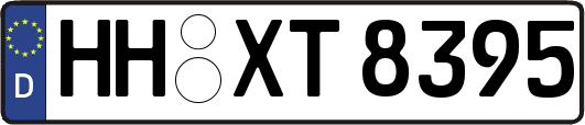 HH-XT8395