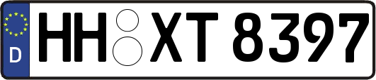 HH-XT8397