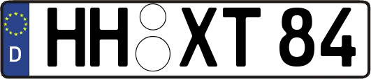 HH-XT84