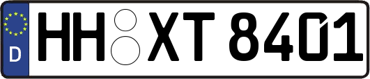 HH-XT8401