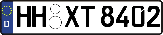 HH-XT8402