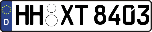 HH-XT8403
