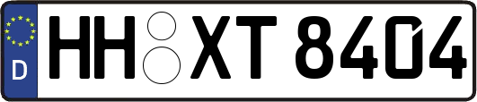 HH-XT8404