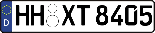 HH-XT8405