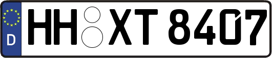 HH-XT8407