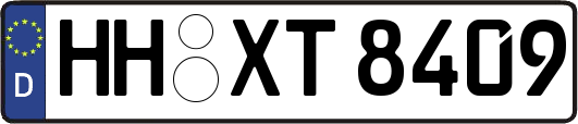 HH-XT8409
