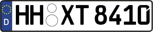 HH-XT8410