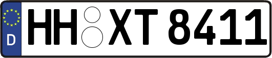 HH-XT8411