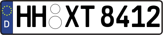 HH-XT8412
