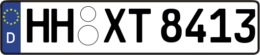 HH-XT8413