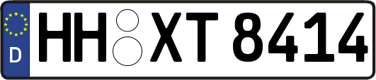 HH-XT8414