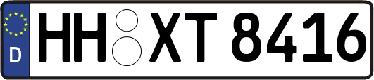 HH-XT8416