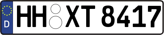 HH-XT8417