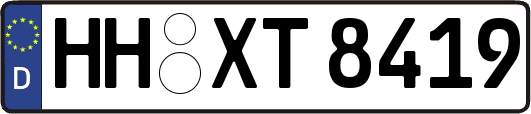 HH-XT8419