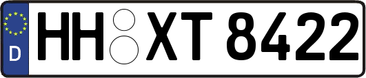 HH-XT8422