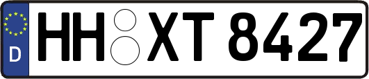 HH-XT8427