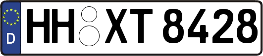 HH-XT8428