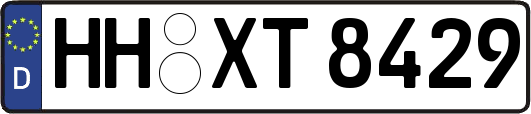 HH-XT8429