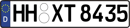 HH-XT8435