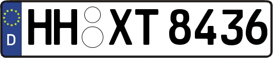 HH-XT8436