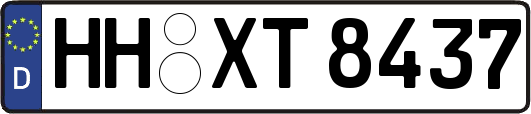 HH-XT8437