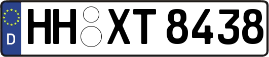 HH-XT8438