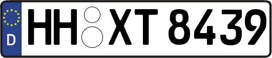 HH-XT8439