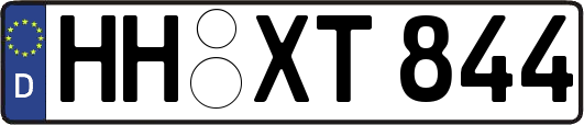 HH-XT844