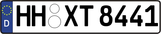 HH-XT8441