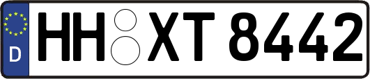 HH-XT8442