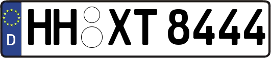 HH-XT8444