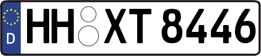 HH-XT8446