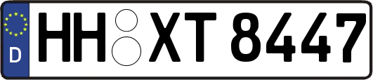 HH-XT8447