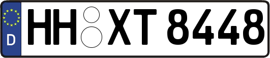 HH-XT8448