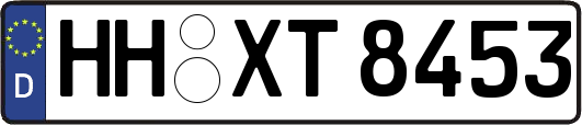 HH-XT8453