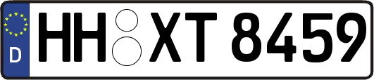 HH-XT8459